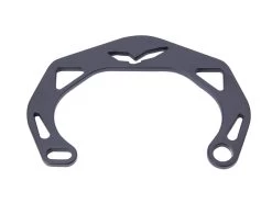 Magura Evo2 Brake Booster Alu Schwarz