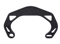 Magura Evo2 Brake Booster Nirosta Schwarz