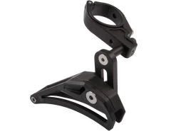 M-Wave Steward UP Kettenführung Alu Schwarz 31.8-34.9