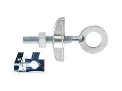 Kettenspanner Gerade