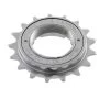 Freilaufritzel Silber 16 Zähne