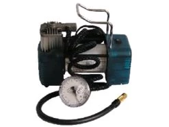 Saxonia Elektrokompressor Saxonia 10 Bar