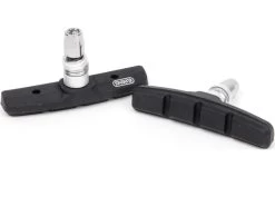 Elvedes V-Brake-Bremsschuhe 70mm / 1 Paar