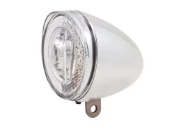 Spanninga Swingo Xdo Scheinwerfer Chrom ND