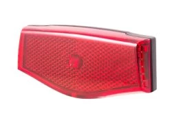 Spanninga Plateo Xb Batterierücklicht