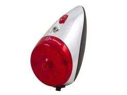 Spanninga Nr9 Xb Batterierücklicht