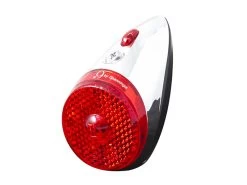 Spanninga Nr.9 Xds Dynamorücklicht