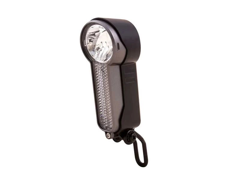 Spanninga X&O XB Batteriescheinwerfer LED 1 Spanninga X&O XB Batteriescheinwerfer LED