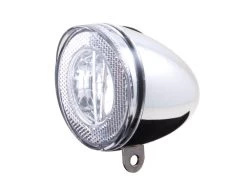 Spanninga Swingo 20 Xb Scheinwerfer Chrom