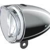 Spanninga Trendo Xb Scheinwerfer Chrom