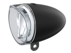 Spanninga Trendo Xb Scheinwerfer Schwarz