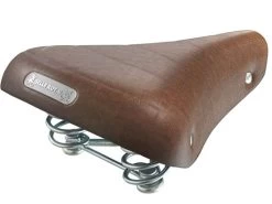 Selle Royal Ondina Relaxed Sattel Braun