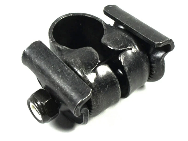 Selle Royal Sattelkloben Schwarz 1 Selle Royal Sattelkloben Schwarz