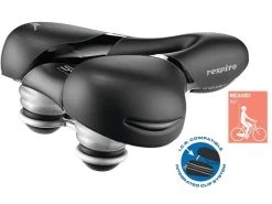 SR Respiro Soft Relaxed Sattel Unisex