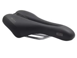 Selle Royal Ellipse Athletic Sattel Unisex