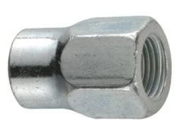 Sram Kettenleitmutter FG10.5 Verzinkt Lang