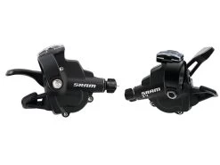 Sram X4 Trigger-Schalterset 8G/3G