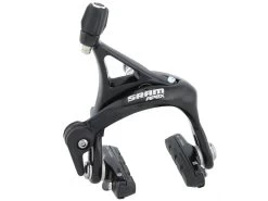 Sram Apex Hinterradbremse Schwarz