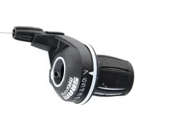 Sram MRX Comp Drehgriffschalter 7-Gang Rechts