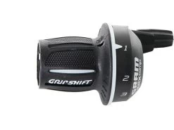 Sram MRX Comp Drehgriffschalter 3-Gang Links