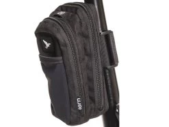 Tern RidePocket Schwarz