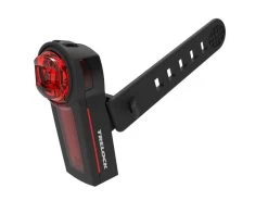 Trelock LS740 Vector Akkurücklicht 8005407