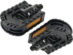 Union SP-151 Faltpedalen