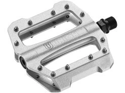 Union SP-1300 Pedalen Silber