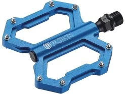 Union SP-1210 Pedalen Blau Paar Industrielager