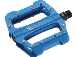 Union SP-1300 Pedalen Blau