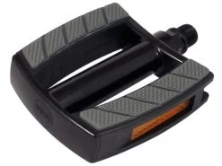 Union SP-828 Pedalen Schwarz