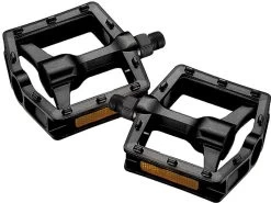 Union SP-120 Pedalen Schwarz