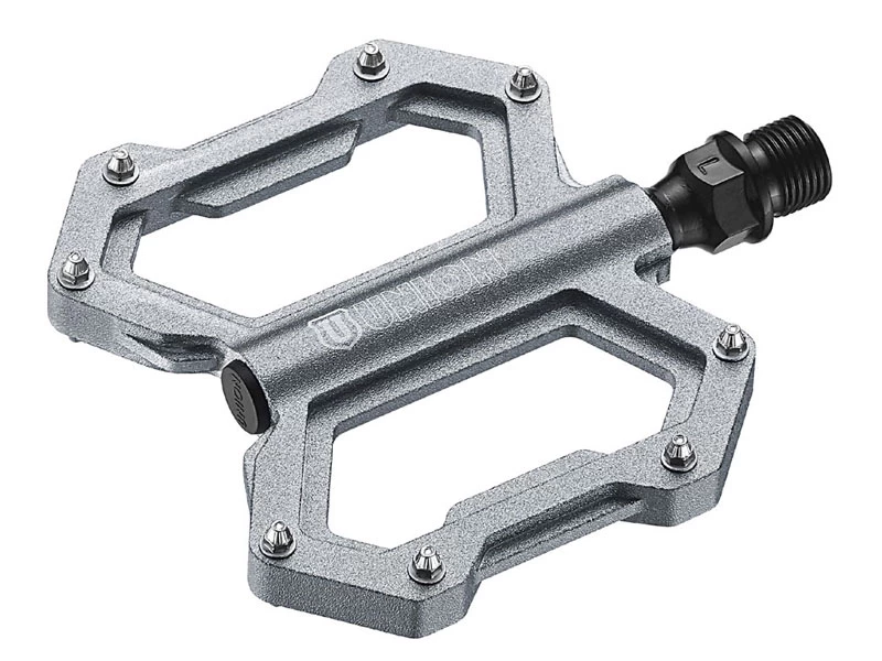 Union SP-1210 Pedalen Grau Paar Industrielager 1 Union SP-1210 Pedalen Grau Paar Industrielager