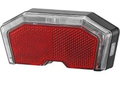 Union 4365 LED-Dynamorücklicht