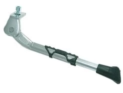 Ursus King Seitenständer Silber