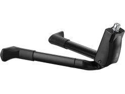 Ursus Big Foot Zweibeinständer Schwarz 26-28 Zoll