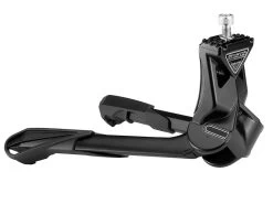 Ursus Jumbo Zweibeinständer Schwarz 26 Zoll