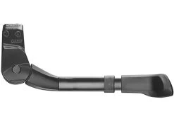 Ursus Hinterbauständer King Mini Schwarz 16-24 Zoll SA18mm