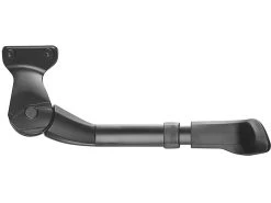 Ursus Hinterbauständer King Mini Schwarz 16-24 Zoll SA40mm