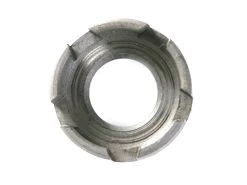 Velosteel Walzenführung