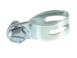 Velosteel Naben-Bremsarmschelle Oval 26x17mm