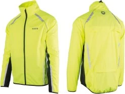 WOWOW Reflex-Regenjacke Ben Nevis Gr XL