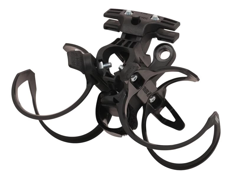 Zefal Flaschenhalter Tri Bottle Cage Set 1 Zefal Flaschenhalter Tri Bottle Cage Set